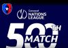 La quinta edición de la Liga de Naciones Concacaf comienza el miércoles y se prepara para celebrar su histórico partido 500