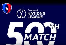 La quinta edición de la Liga de Naciones Concacaf comienza el miércoles y se prepara para celebrar su histórico partido 500