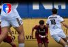 Sagrado Corazón consigue su primera victoria y escala a la tercera posición de la LAI