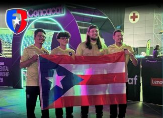 Puerto Rico hace historia en los eSports: Clasifica por primera vez a las FIFAe Finals