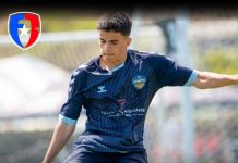 Joven puertorriqueño destaca en el ECNL All-Conference