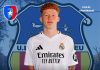 Jeremy De León se despide del Real Madrid: ¿Cuál será su siguiente etapa?
