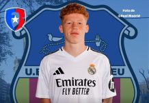 Jeremy De León se despide del Real Madrid: ¿Cuál será su siguiente etapa?