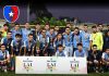 Los Vaqueros de la UPR Bayamón regresarán por el campeonato en el fútbol LAI que se les escapó