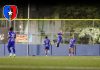 Clásico, partidazos y nivel en la quinta jornada de la LPR PRO