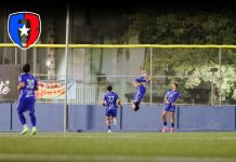 Clásico, partidazos y nivel en la quinta jornada de la LPR PRO