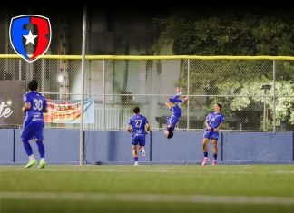Clásico, partidazos y nivel en la quinta jornada de la LPR PRO