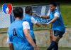 Los Vaqueros arrancan temporada con victorias «back to back» y son líderes de la LAI