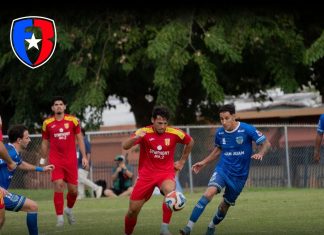 EduSoccer alcanza la cima tras una tercera jornada llena de goles y emociones en la Liga Puerto Rico PRO