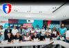 La FPF entrega por primera vez certificados de Licencia C de Concacaf a entrenadores