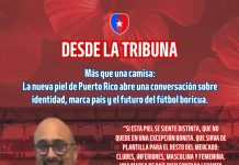 Un golazo anotado con la Selección Sub17