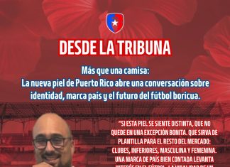 Un golazo anotado con la Selección Sub17