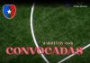 Anuncian convocatoria rumbo al Mundial Femenino U-17