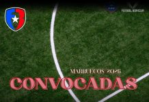 Anuncian convocatoria rumbo al Mundial Femenino U-17