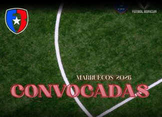Anuncian convocatoria rumbo al Mundial Femenino U-17