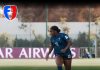 El Huracán Azul cae ante las bicampeonas consecutivas en su debut mundialista