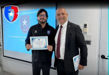 Departamento de Competencias de la FPF celebra su segundo taller de coordinación de partidos del 2026
