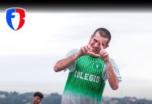 Tarzanes continuan racha de victorias y son líderes de la LAI