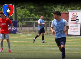 Los Vaqueros de la UPR de Bayamón lideran el fútbol de la LAI