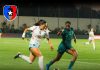 Puerto Rico cae ante Nigeria en el Mundial Sub17