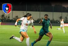 Puerto Rico cae ante Nigeria en el Mundial Sub17