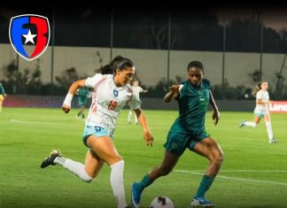 Puerto Rico cae ante Nigeria en el Mundial Sub17