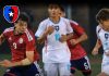Puerto Rico rescata empate ante Costa Rica en la UNCAF Sub-16